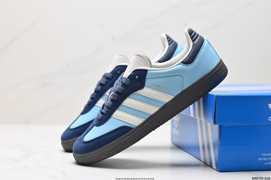 Adidas Samba Shoes